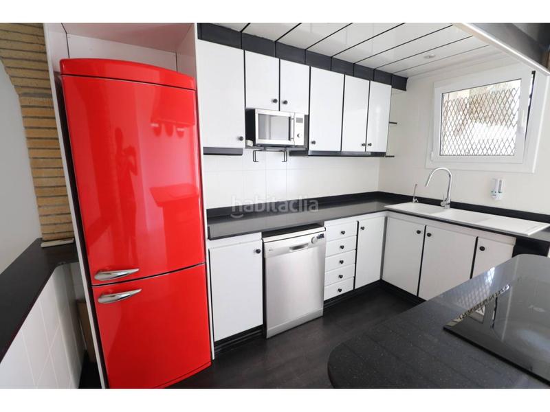 Foto b5d0bc02-a7fa-425d-aee9-87a8f5bd530f. Piso super exclusivo en Ca n'Aurell Terrassa