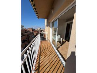 Appartement  Joaquin costa. Escoles, acabado de reformar