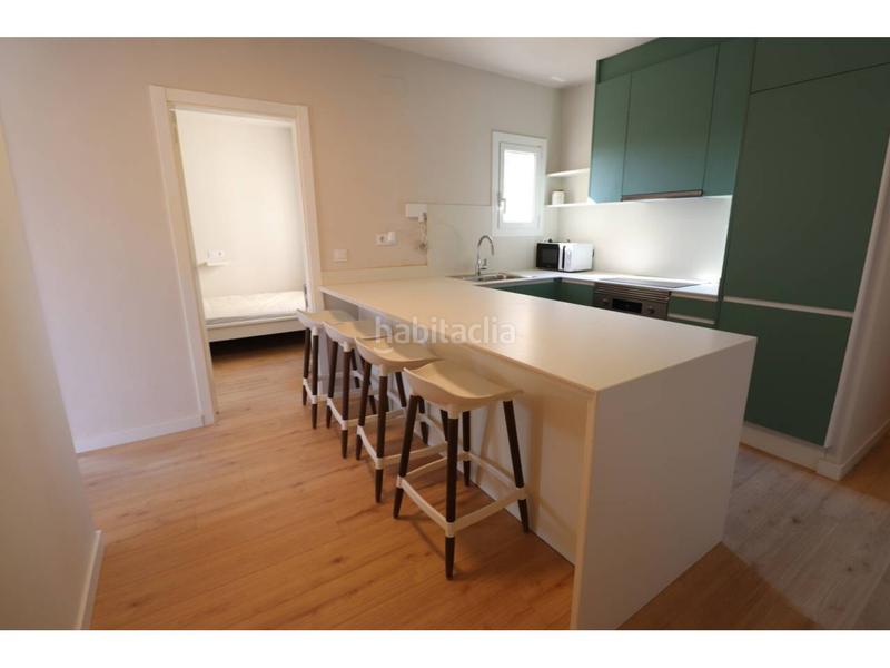 Foto 12e20ff9-9bd3-4b5b-ac3f-4fa11a2a7a74. Appartamento con riscaldamento in Plaça Catalunya - Escola Industrial Terrassa