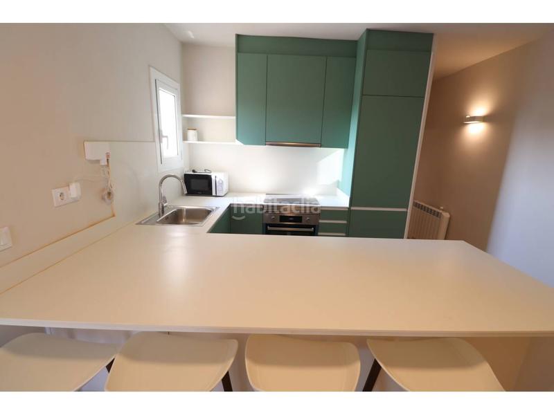 Foto 538e9997-4ba4-40a7-bf27-a9164a365554. Appartamento con riscaldamento in Plaça Catalunya - Escola Industrial Terrassa