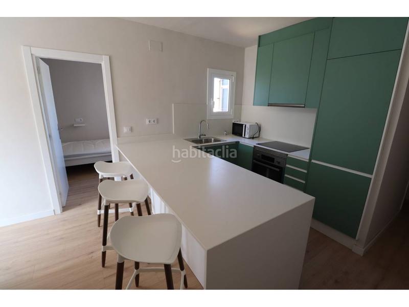 Foto eabf7c13-4536-4a0f-ac0e-ce0c66debc79. Appartamento con riscaldamento in Plaça Catalunya - Escola Industrial Terrassa