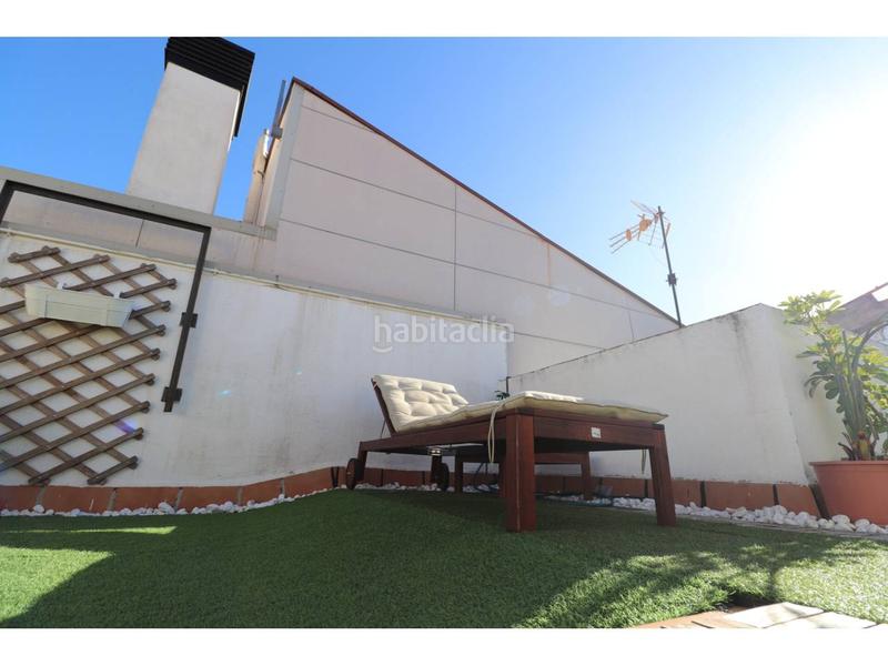 Foto 419fb75e-b8c2-400a-8d1e-8853dde45db2. House with heating in Barri del Centre Terrassa