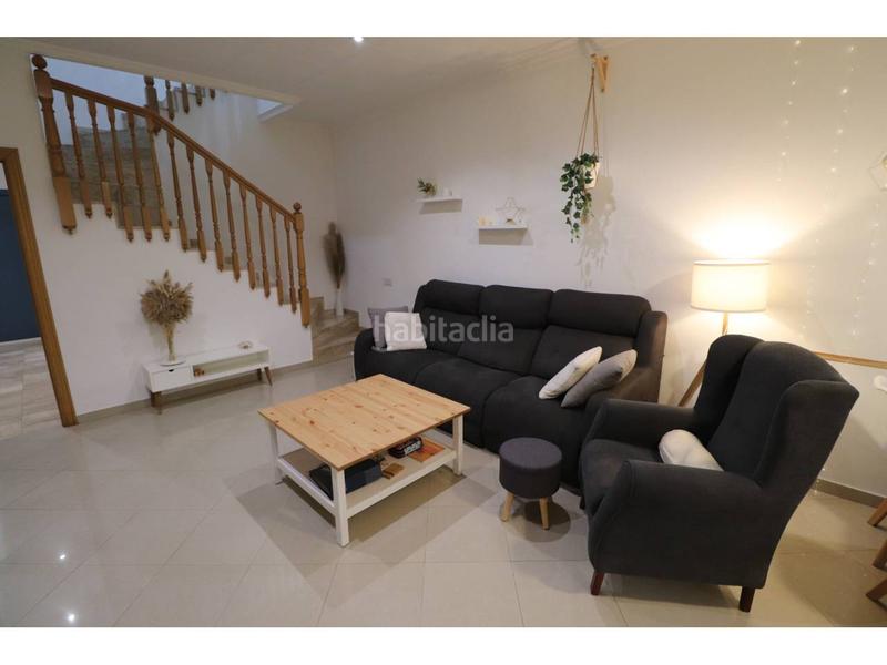 Foto 504c6a14-80a7-4be6-9f90-a0f2d5d3bf04. House with heating in Barri del Centre Terrassa