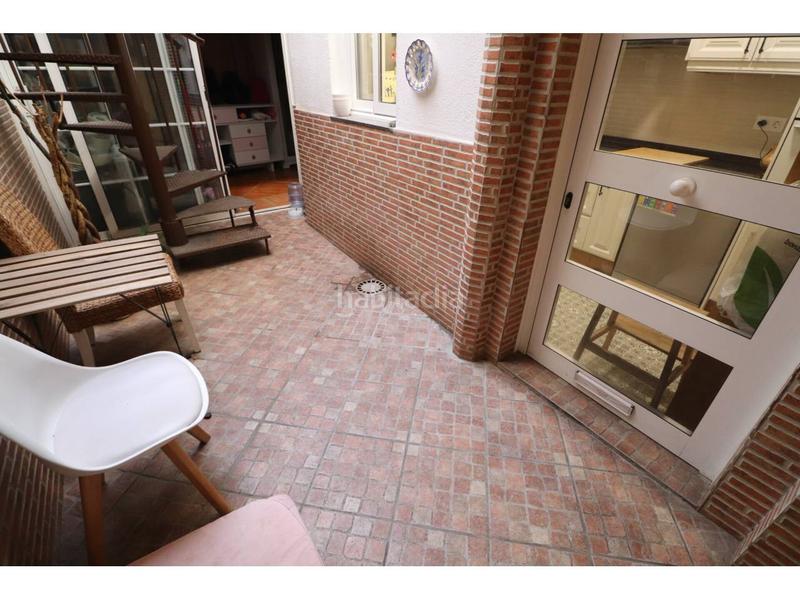 Foto 66a4a149-8120-4272-b20b-5def2459f643. House with heating in Barri del Centre Terrassa
