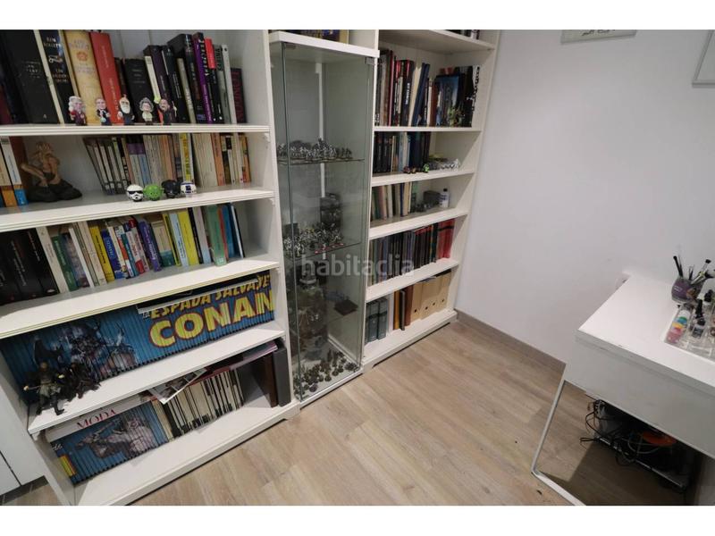 Foto ba26eb9f-f7b5-426a-be22-e134379b9163. House with heating in Barri del Centre Terrassa