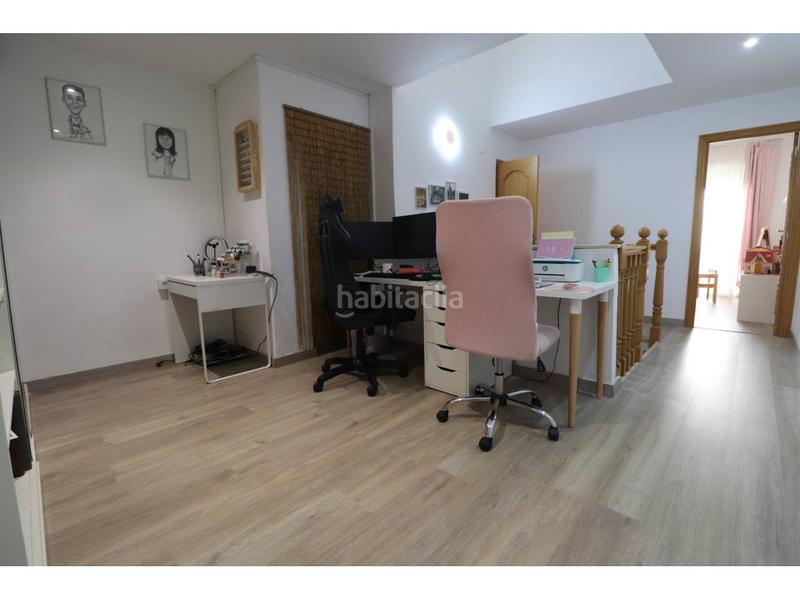Foto c7157460-49b2-407f-b04d-de9fbfd1236f. House with heating in Barri del Centre Terrassa