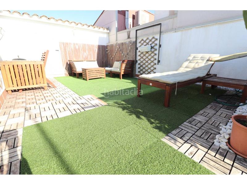 Foto da898fde-a16b-4bb9-93d1-d86bb8b9289e. House with heating in Barri del Centre Terrassa