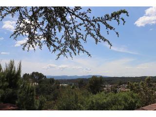 Finca rústica a Pau aymerich 1. Terreno urbano de 699m2 en les fonts de terrassa