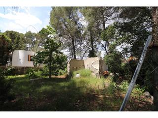 Rural plot in Pau aymerich 1. Terreno urbano de 699m2 en les fonts de terrassa