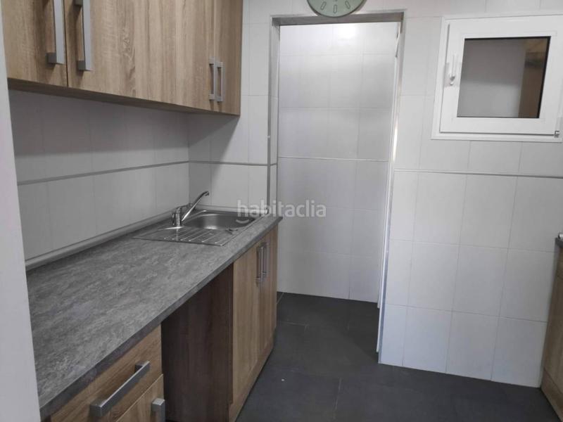 Foto f1754f36-9983-4633-94d7-c4136fa8ec14. Appartement dans Can Palet Terrassa