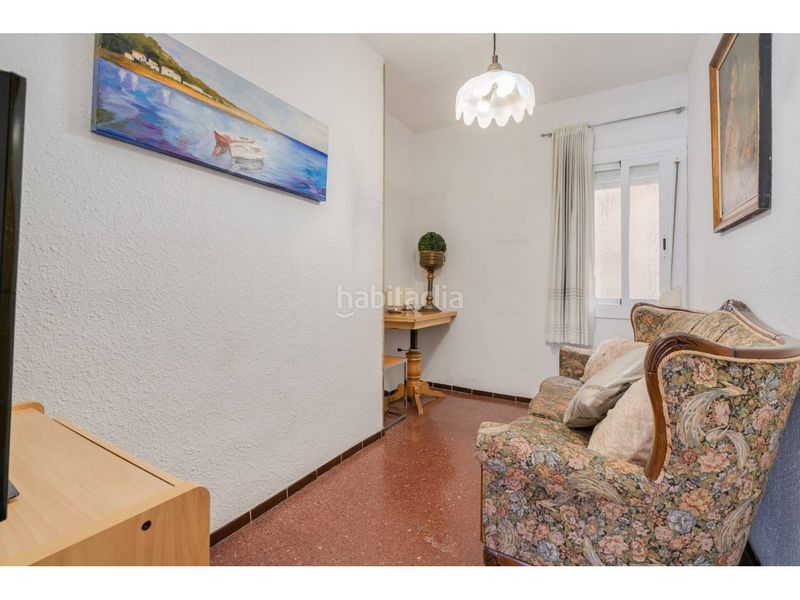 Foto 03940cd3-a8ec-429d-945d-99a3d0e75221. Àtic amb calefacció a Cementiri Vell Terrassa