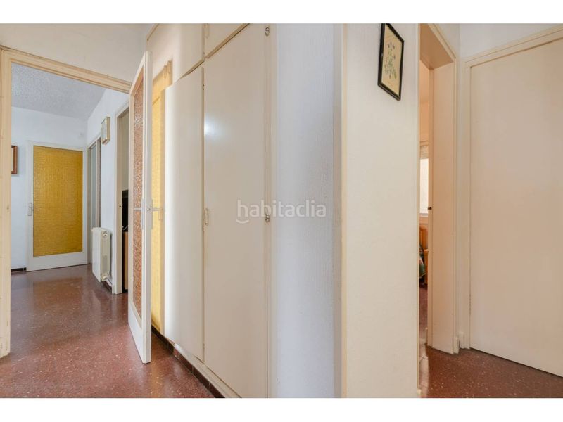 Foto 28658417-d4f0-4faf-bcf6-6db57c25efb6. Àtic amb calefacció a Cementiri Vell Terrassa