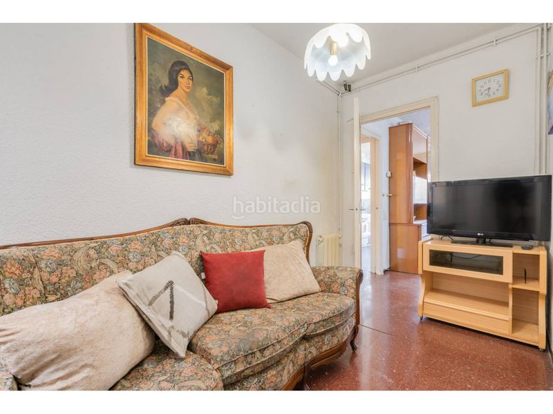 Foto 5a176cff-7be4-432a-a24e-71ce03551fd6. Àtic amb calefacció a Cementiri Vell Terrassa