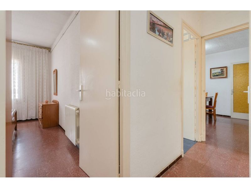 Foto 5dee1898-eaaa-4e24-aa6e-e6d278332ab5. Àtic amb calefacció a Cementiri Vell Terrassa