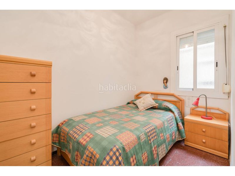 Foto 687fa10f-46c9-4993-bb93-e7085396f9be. Àtic amb calefacció a Cementiri Vell Terrassa