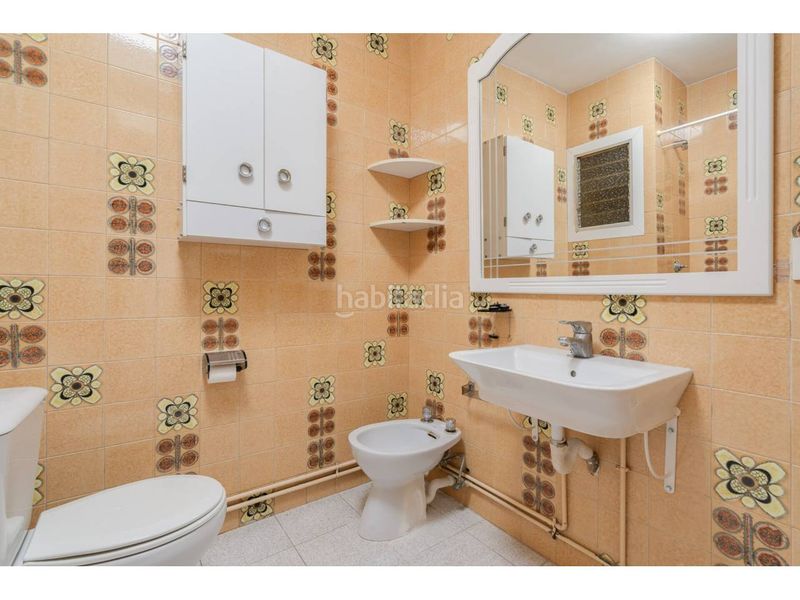 Foto 71aa7905-c957-468a-8e58-1387182f07f8. Àtic amb calefacció a Cementiri Vell Terrassa