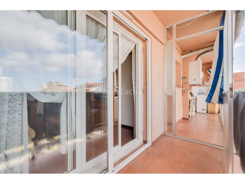 Foto 72d0c5a1-5f81-4311-ae22-616034cbeb5b. Àtic amb calefacció a Cementiri Vell Terrassa