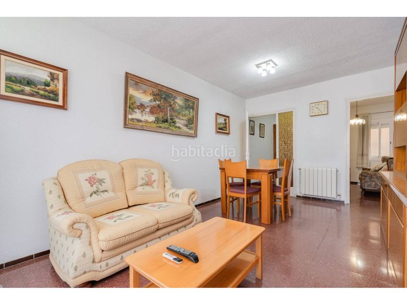 Foto 80953c57-abcf-492a-8360-2cc7bd7c326a. Àtic amb calefacció a Cementiri Vell Terrassa