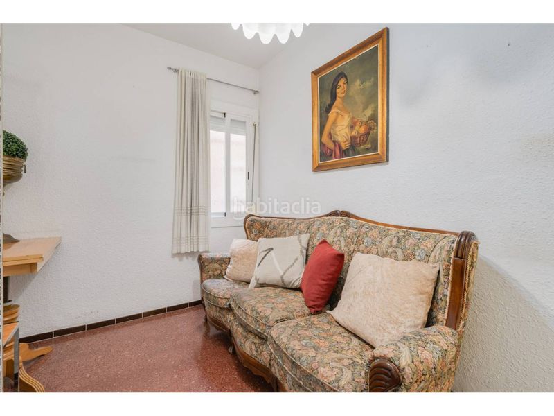 Foto 8733172d-5c62-4746-827e-e8470c8fb25c. Àtic amb calefacció a Cementiri Vell Terrassa