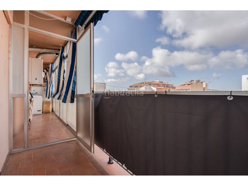 Foto 9bfdb069-cd26-4cfa-8701-9286874e1220. Àtic amb calefacció a Cementiri Vell Terrassa