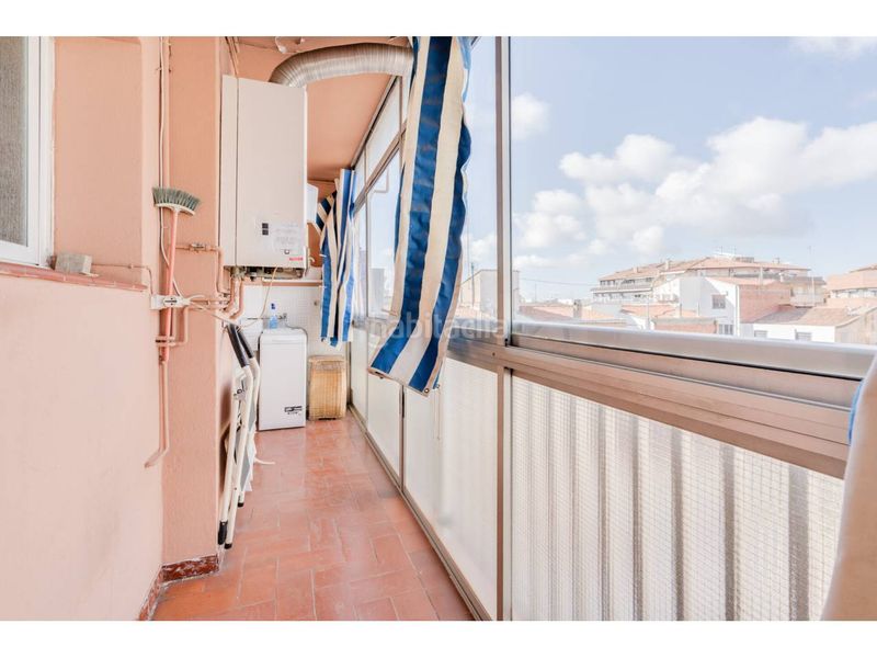 Foto a12dfb4a-732a-4ac6-a48f-31c3e78a98ae. Àtic amb calefacció a Cementiri Vell Terrassa