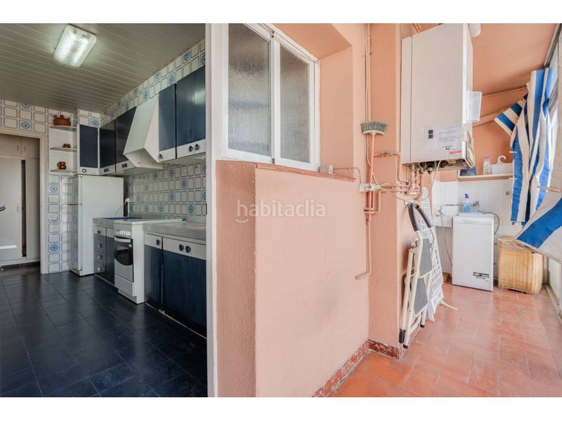 Foto cafcd2c0-4676-4110-b576-98550fb5c555. Àtic amb calefacció a Cementiri Vell Terrassa