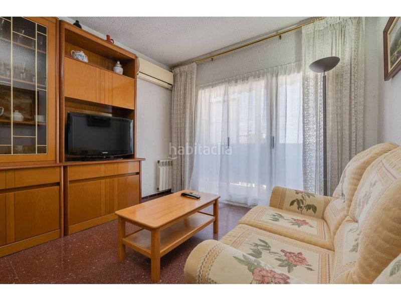 Foto d87e331e-dbe1-4184-ba9a-2ff6c54d7f94. Àtic amb calefacció a Cementiri Vell Terrassa