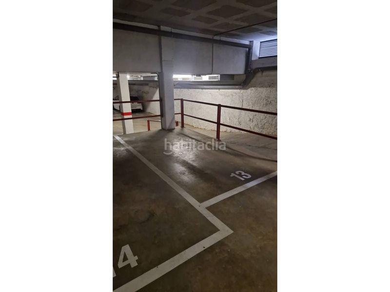 Foto 52790f1d-87bb-4cb9-99ab-538d4977e17b. Aparcament cotxe a Cementiri Vell Terrassa