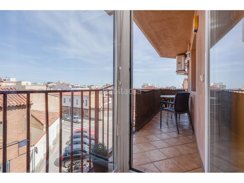 Foto a8ca29e8-93c8-4456-8916-aafa5b4e7e9e. Pis amb calefacció a San Pere Terrassa