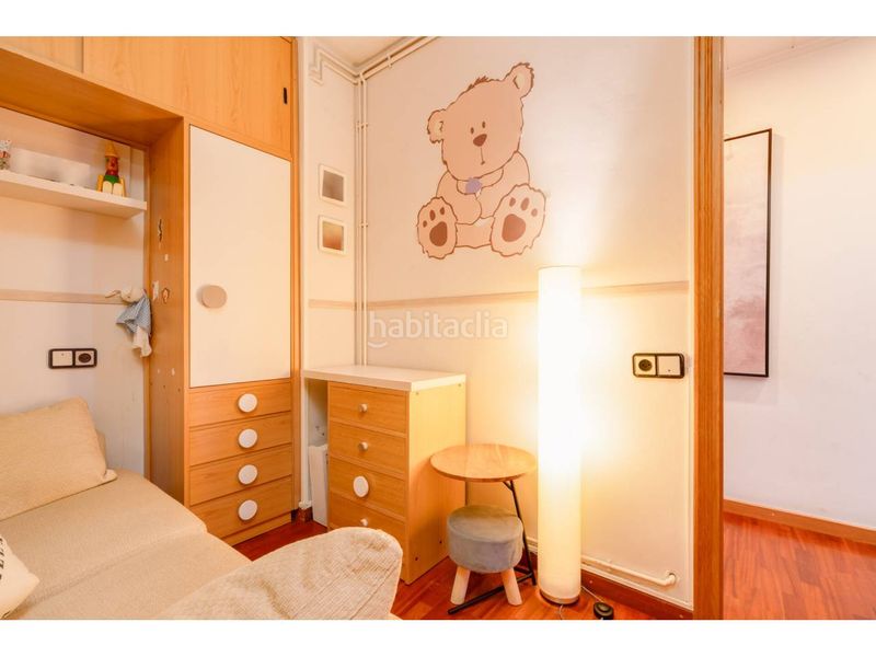 Foto abebb1f2-81d2-4a9a-9ba1-2083855788ac. Pis amb calefacció a San Pere Terrassa