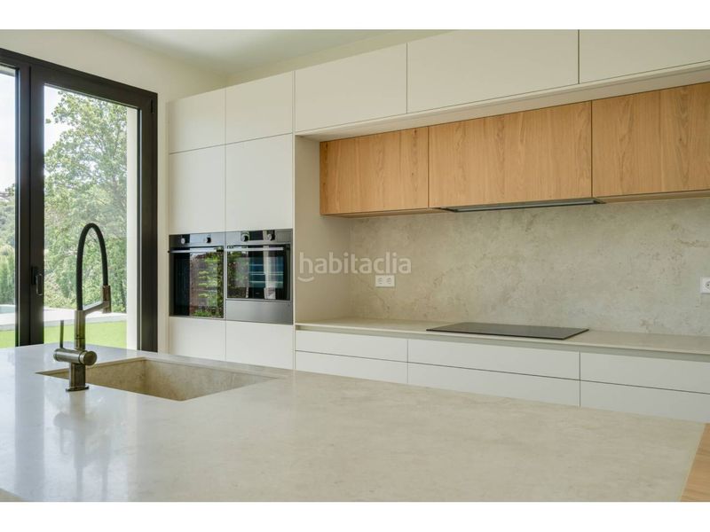 Foto 0ca511b7-d73f-4c50-bba3-cd5257ff6faf. Casa amb calefacció aparcament piscina a Matadepera