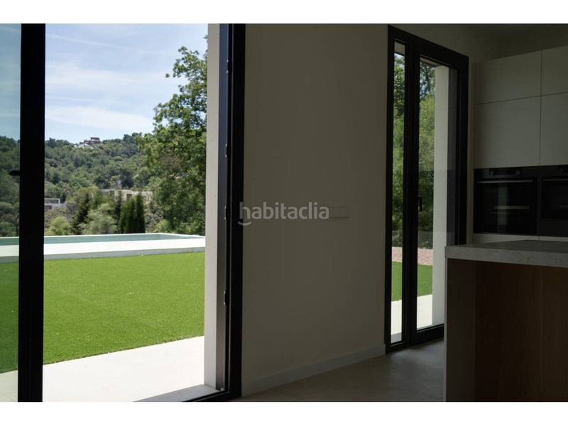 Foto 51001c4e-d25e-4280-9a6e-281f34b24245. Casa amb calefacció aparcament piscina a Matadepera