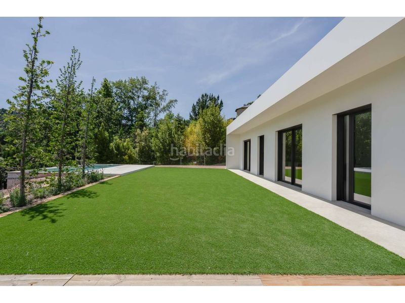 Foto 7d0cc72d-dca4-403d-9900-788f794576d9. Casa amb calefacció aparcament piscina a Matadepera