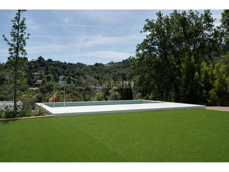 Foto a392f69a-8207-4ad7-abbe-a0525fbefe07. Casa amb calefacció aparcament piscina a Matadepera