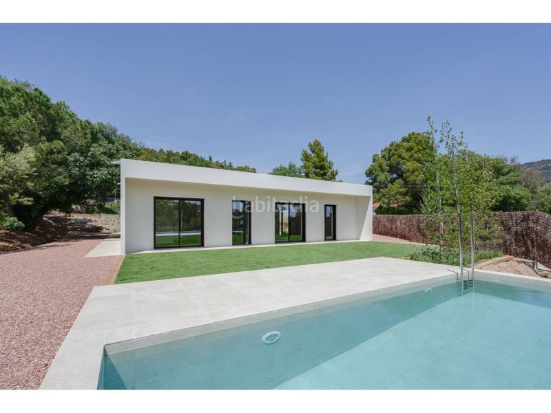 Foto a6c100ab-35a2-4b63-a94a-20929f97a1dd. Casa amb calefacció aparcament piscina a Matadepera