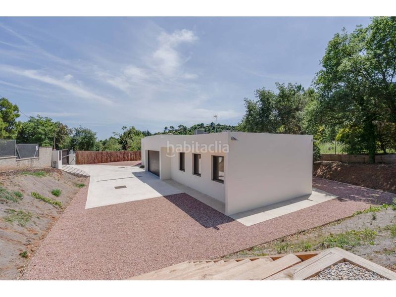 Foto af4be2f4-731c-43b3-8330-d28724c9d67b. Casa amb calefacció aparcament piscina a Matadepera