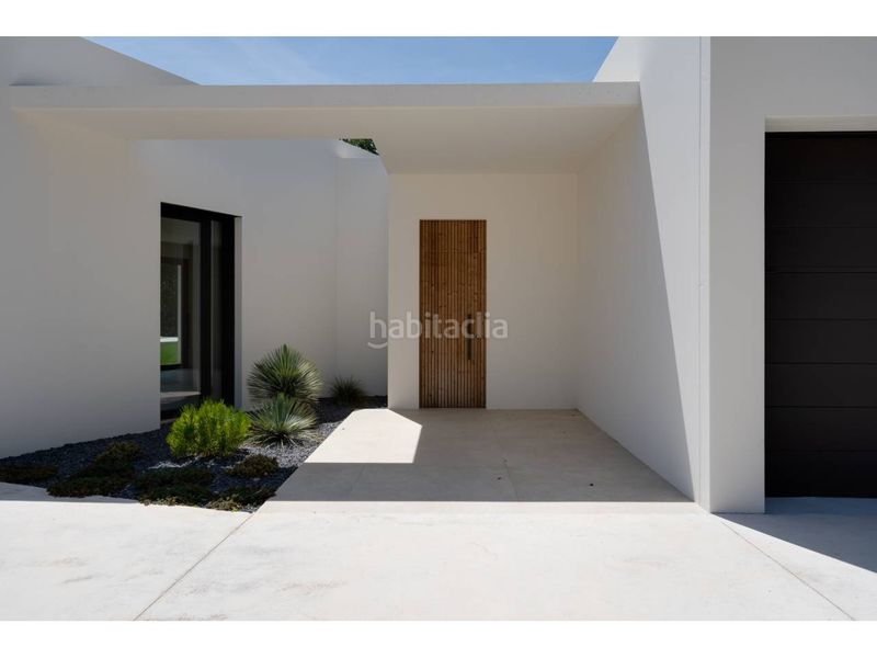 Foto d297509f-194a-447e-838d-21a03123ce9c. Casa amb calefacció aparcament piscina a Matadepera
