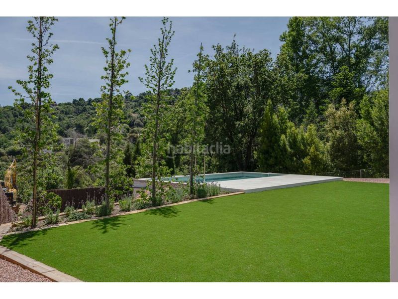 Foto e1d00c74-e44c-4c75-a070-7a1703c12b4c. Casa amb calefacció aparcament piscina a Matadepera