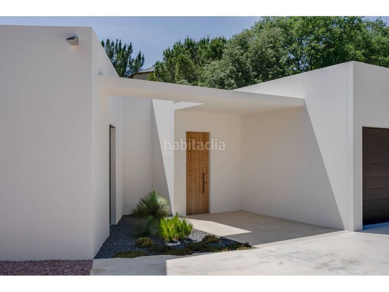 Foto e780aa1d-8464-4a5f-8efe-b34aba5b1011. Casa amb calefacció aparcament piscina a Matadepera