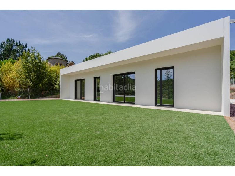Foto eb832216-896d-48f6-ba1c-ec82311f0ab9. Casa amb calefacció aparcament piscina a Matadepera