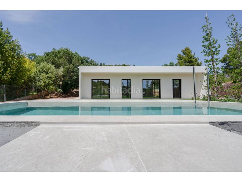 Foto f7c5fd32-f411-4106-8fb6-92d240ff7521. Casa amb calefacció aparcament piscina a Matadepera