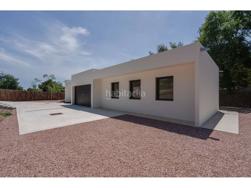 Foto f807d0d8-8a7e-49e7-b617-68c6d824f233. Casa amb calefacció aparcament piscina a Matadepera