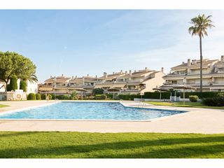 Flat in Calle josep llimona 2. Vilafortuny, oportunidad a la venta