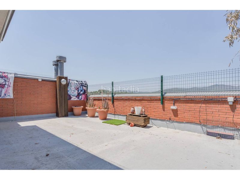 Duplex avec chauffage parking dans Zona Esportiva Terrassa
