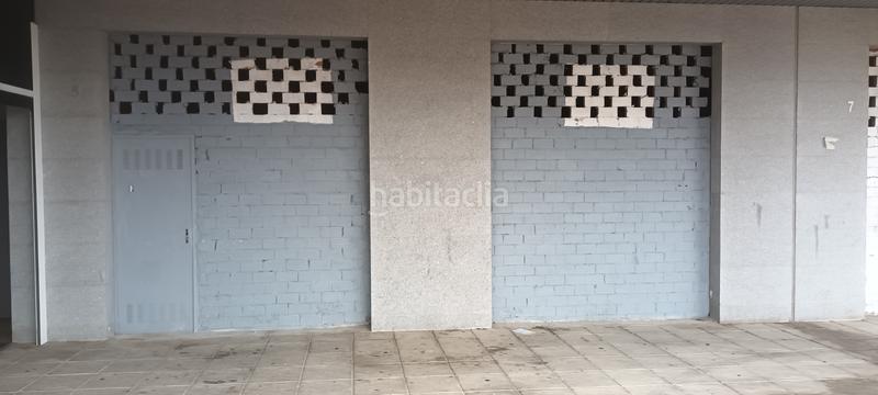 Foto 03950aac-e6c9-494e-b840-400b353be882. Locale commerciale in calle gabriel miró 7 in Arco Norte - Avda España Dos Hermanas