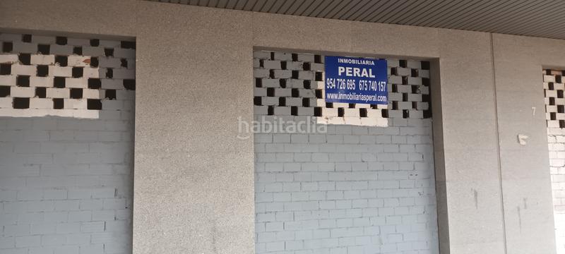 Foto 1aa9c78a-a6f0-465f-ba38-0b222f7018de. Locale commerciale in calle gabriel miró 7 in Arco Norte - Avda España Dos Hermanas