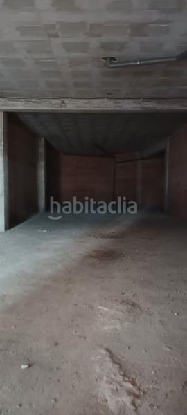 Foto ca026c2f-225a-41dd-867e-aa88280277f9. Locale commerciale in calle gabriel miró 7 in Arco Norte - Avda España Dos Hermanas