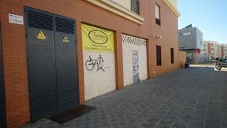 Local Comercial en Avenida de España 96