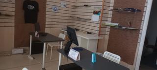 Local Comercial en Centro - Doña Mercedes