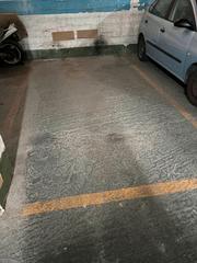 Aparcament cotxe a El Arenal - La Pólvora. Magnifico garaje en pleno centro